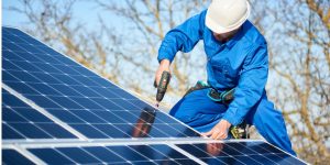 Installation Maintenance Panneaux Solaires Photovoltaïques à La Chapelle-au-Mans